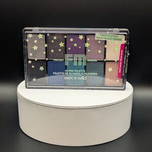 Wet n Wild Fantasy Makers 10-Pan Palette in Hallow-Queen NIB/Sealed *Please Read